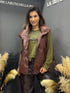 VESTA URBAN PUFFER