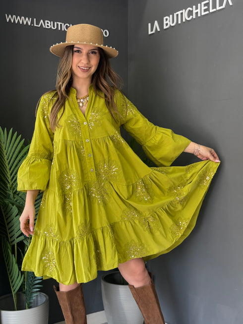 ROCHIE LUCE
