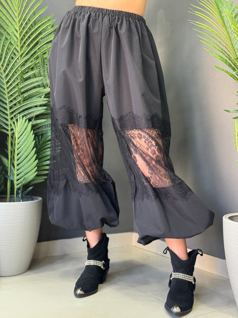 PANTALONI NOMAD