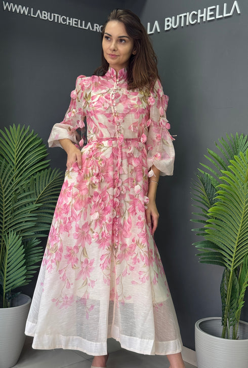 ROCHIE PETALIA