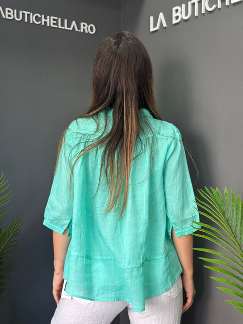 CAMASA VERANO LINO