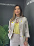 JACHETA FLORAL
