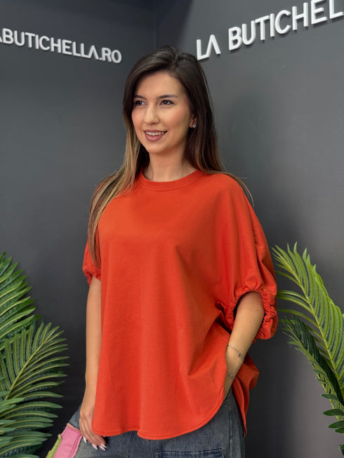 BLUZA FLOW