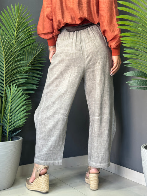 PANTALONI FERIA