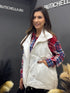 VESTA URBAN PUFFER