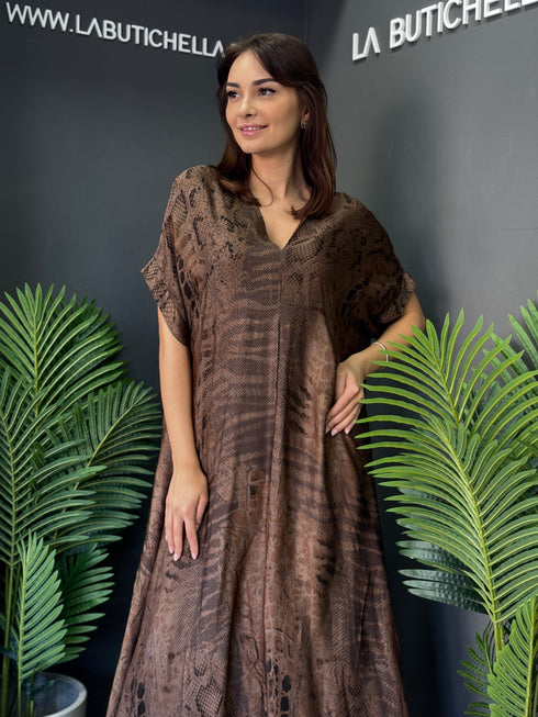 ROCHIE SERPENTE