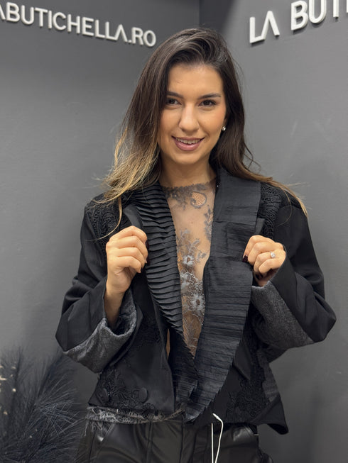 JACHETA ARMONIA
