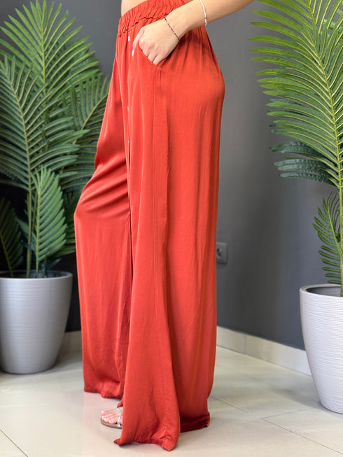 PANTALONI CANELA