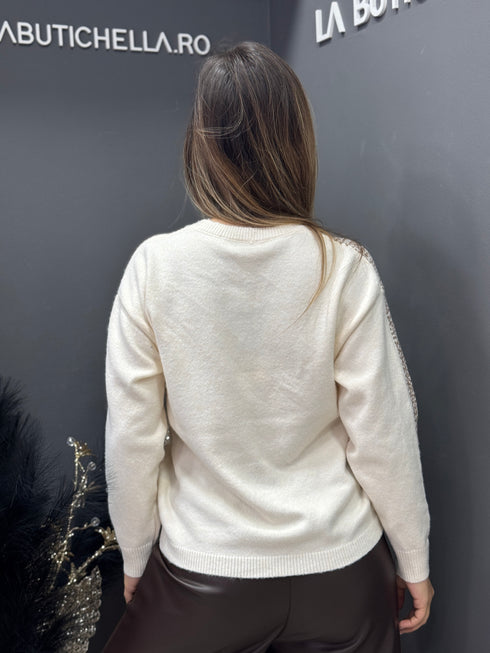 PULOVER GLAM