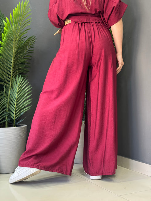 PANTALONI VENTO
