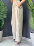 PANTALONI FIORELLA