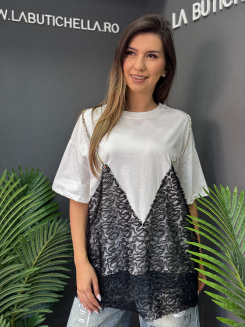 TRICOU LUCE