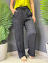 PANTALONI SETA