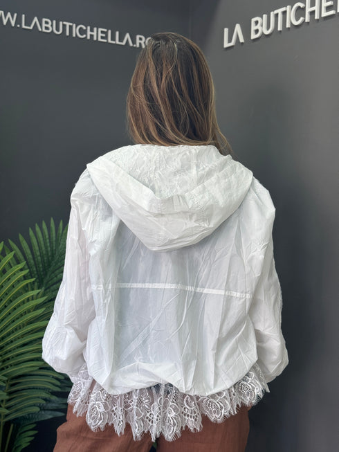 JACHETA LACE FUSION