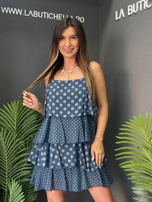 ROCHIE MARIS