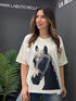 TRICOU HORSE