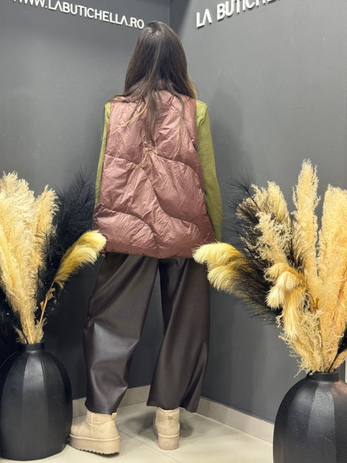 VESTA URBAN PUFFER