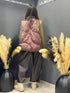 VESTA URBAN PUFFER