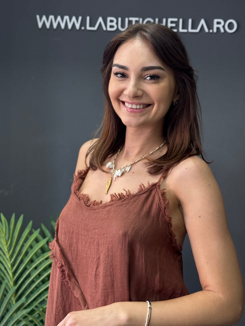 ROCHIE SEASIDE
