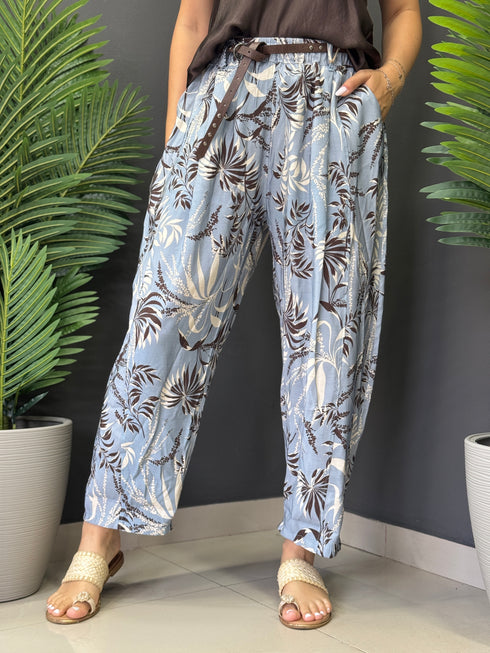 PANTALONI BALLON