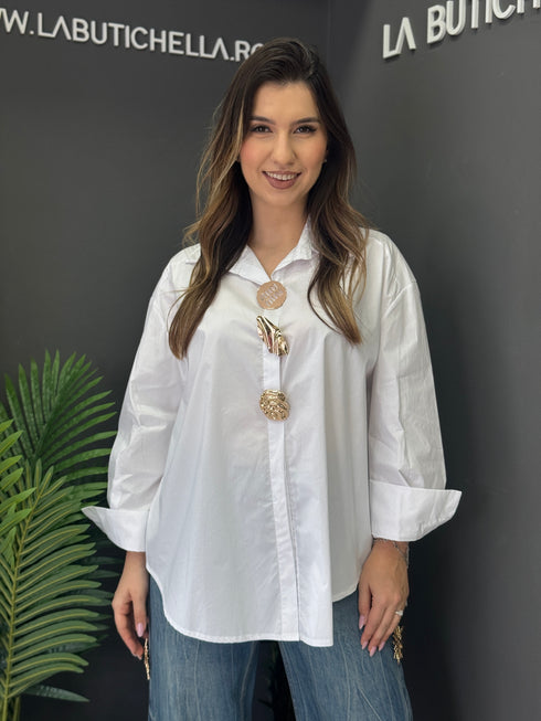 CAMASA STELLA DORATA