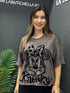 TRICOU MINNIE CHIC