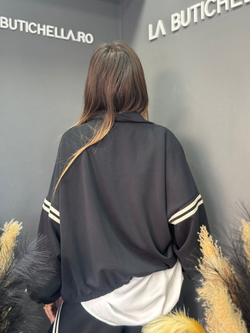 COMPLEU BLACK EASE SET