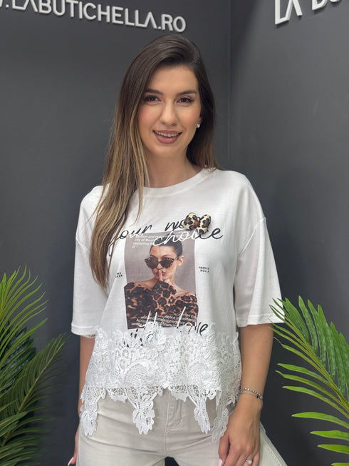 TRICOU WILD