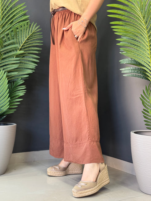 PANTALONI CALINA