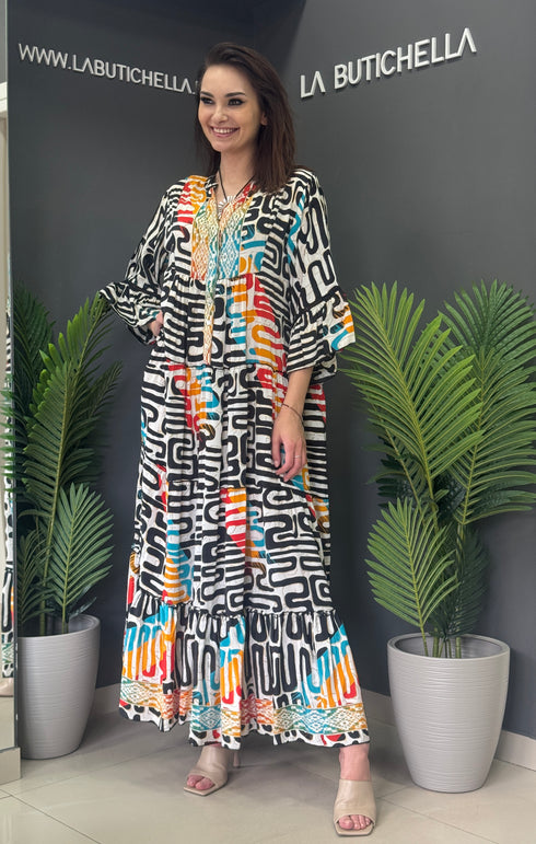 ROCHIE AMALFI
