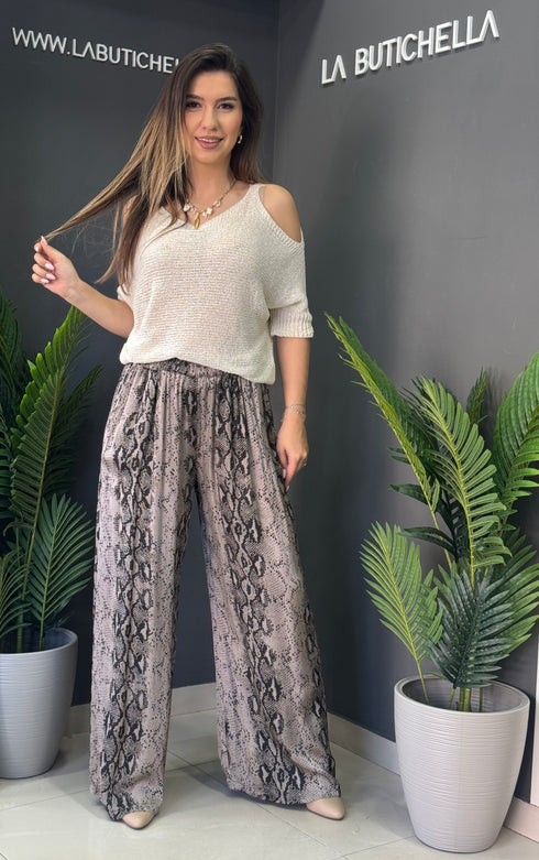 BLUZA SUAVE