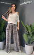 BLUZA SUAVE