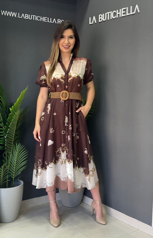 ROCHIE BRISA