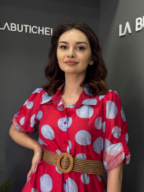 ROCHIE DOLCE