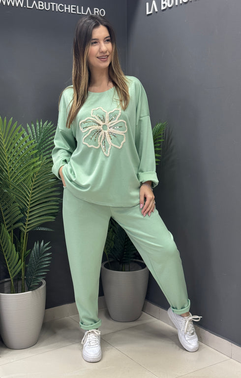 COMPLEU PASTEL BLOOM