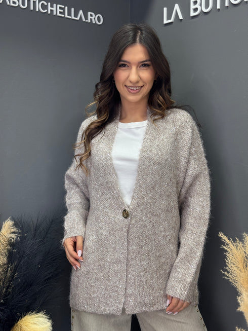 CARDIGAN LUCEA