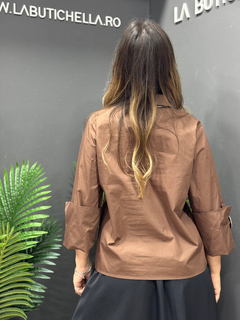 CĂMAȘA METAL GRACE