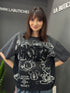 TRICOU MICKEY POP