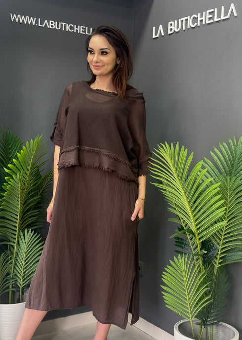 ROCHIE TERRA