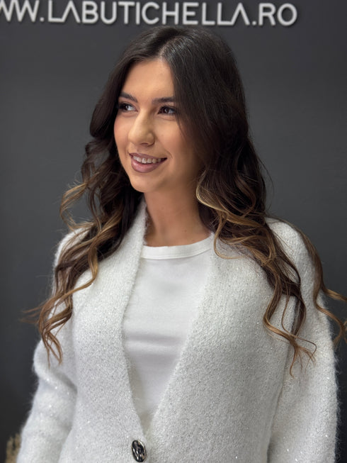 CARDIGAN LUCEA