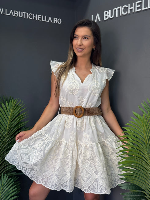 ROCHIE ILARY