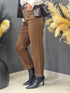 JEANS CAMEL