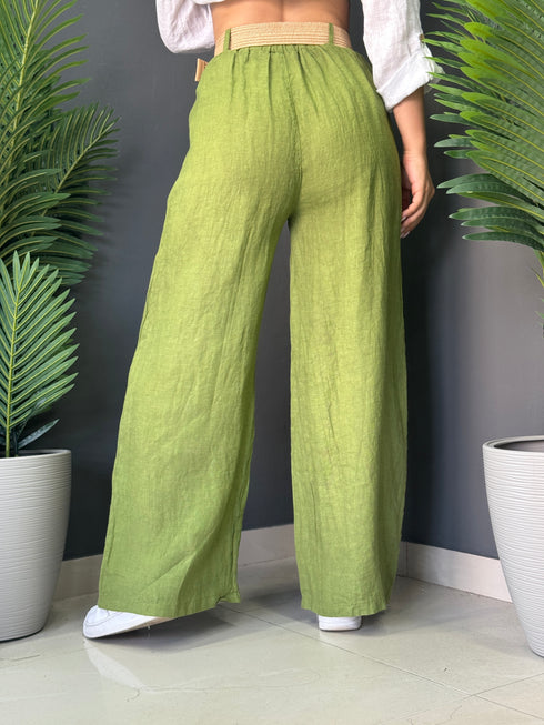 PANTALONI CALISE