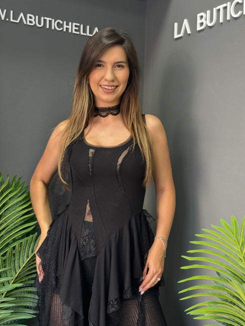 MAIOU NOIRA