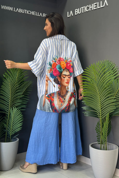 CAMASA FRIDA