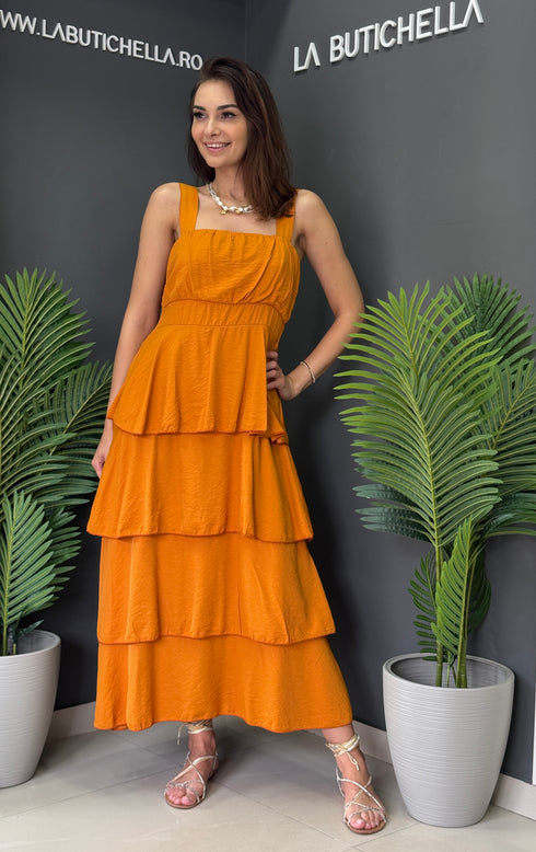 ROCHIE VOLARE