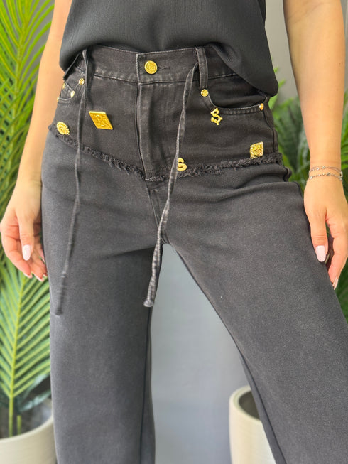 PANTALONI AUREA