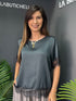 BLUZA SETA
