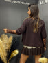 CARDIGAN CHARM