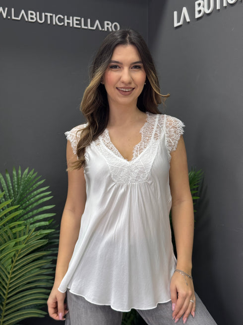 MAIOU ENCAJE